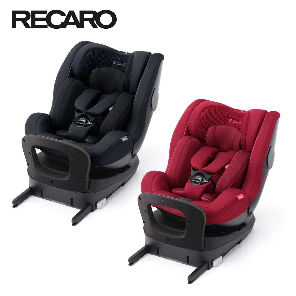 【RECARO 官方直營】成長型汽座 Mako II Core(2色) 歷史價格詳細信息