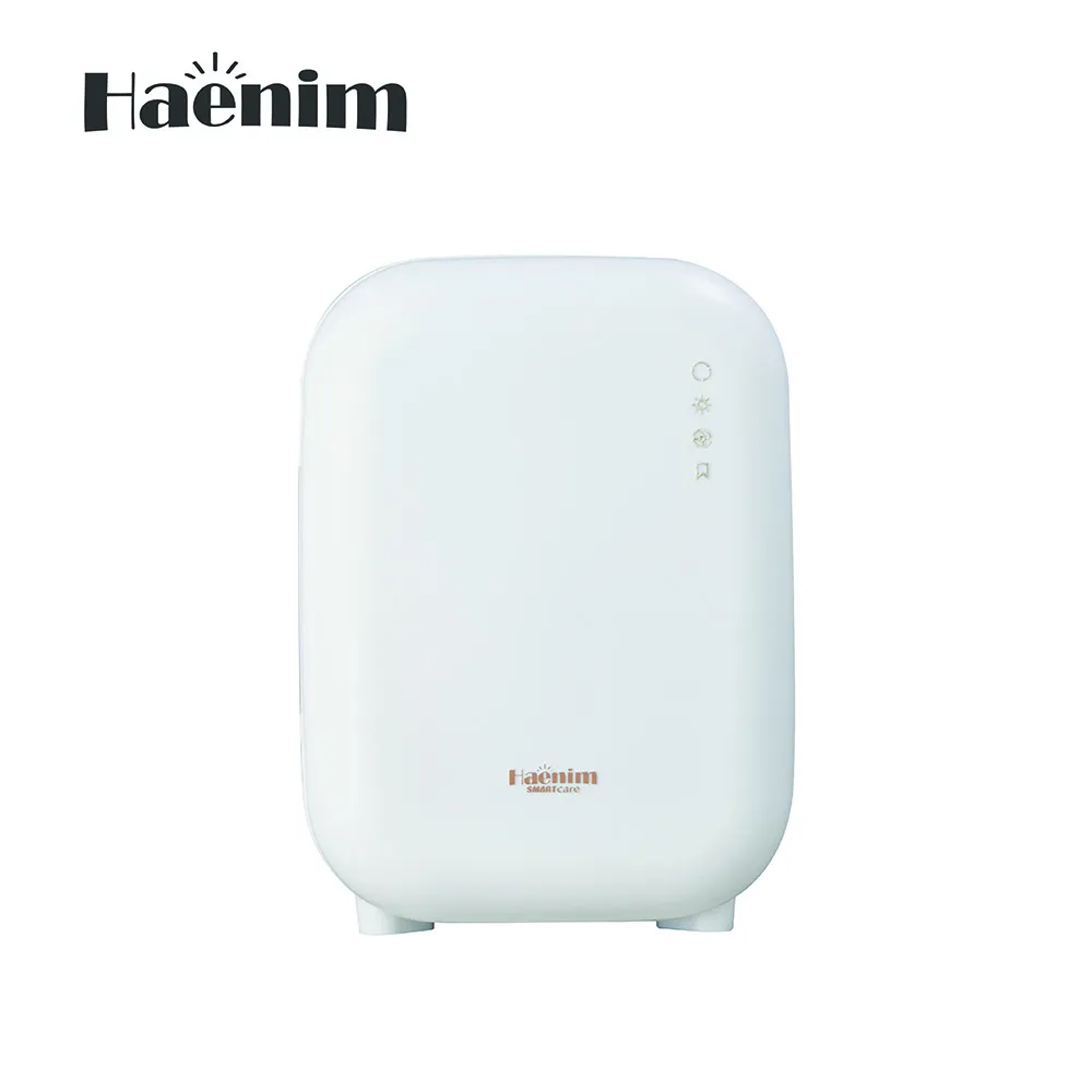 Haenim輕巧美型消毒機mini M1 迷你高效能 UV LED - 智能烘乾/消毒 歷史價格詳細信息
