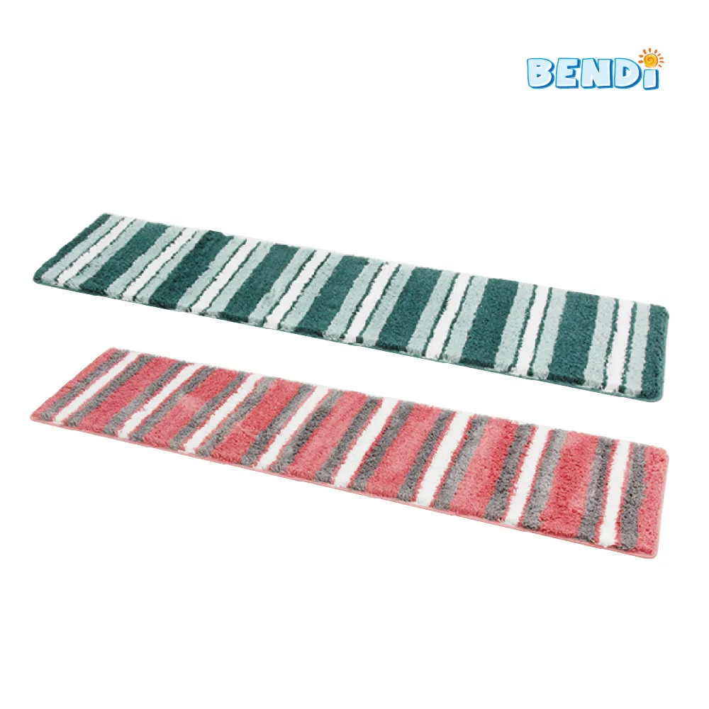 【Bendi 嬰兒床】腳丫愛超細纖維長毛地毯 50x150 (郊遊去/壓馬路) 歷史價格詳細信息