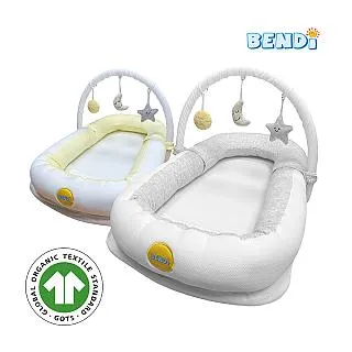 嬰兒床床中床嬰兒便攜式床中床寶寶嬰兒床新生兒bb睡床防吐奶驚跳 歷史價格詳細信息