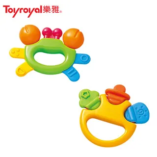 Toyroyal 樂雅 搖鈴系列 - 水果固齒器 歷史價格詳細信息