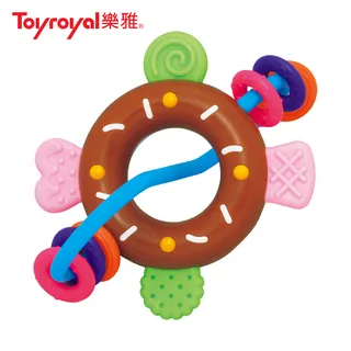 Toyroyal 樂雅 搖鈴系列 - 水果固齒器 歷史價格詳細信息