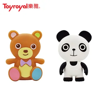 【Toyroyal 樂雅】安撫聲光歡樂熊 歷史價格詳細信息