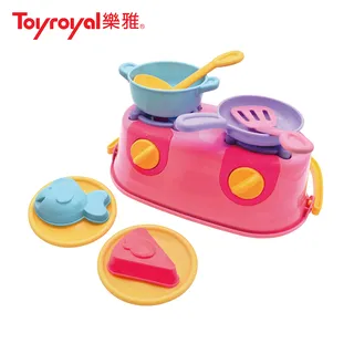 Toyroyal 樂雅 沙灘廚房組 歷史價格詳細信息