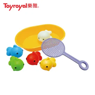 Toyroyal 樂雅 洗澡玩具/海邊玩具/戲水玩具-透明軟膠動物組 歷史價格詳細信息