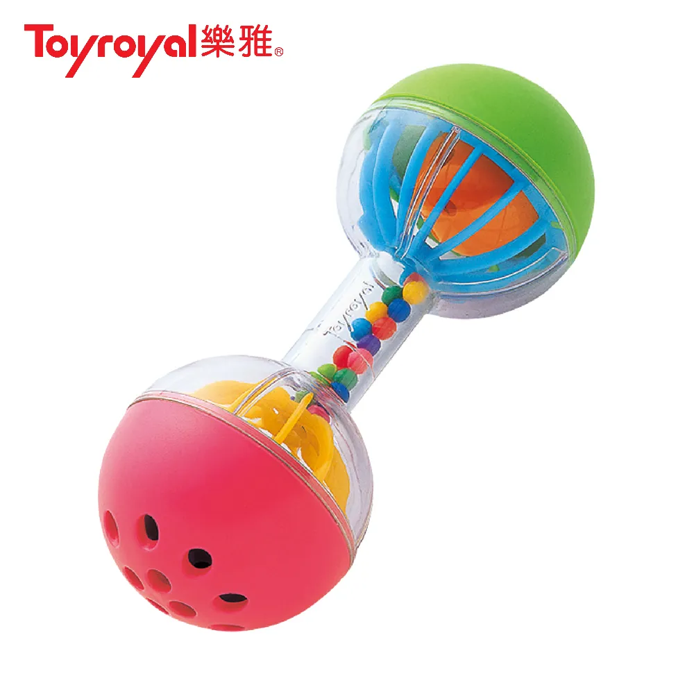 【Toyroyal 樂雅】可消毒小蝴蝶吹笛搖鈴 歷史價格詳細信息