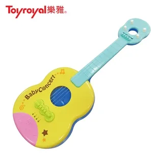 樂雅Toyroyal 小樂隊歡樂吉他 歷史價格詳細信息