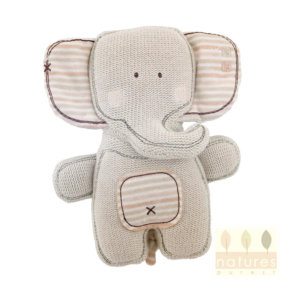 英國 Natures Purest 天然純綿-小獅子抓抓樂(OASS0070600) 歷史價格詳細信息