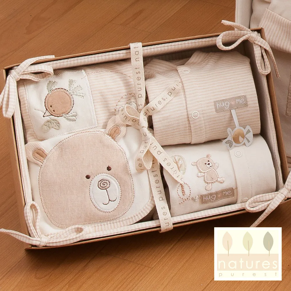 英國 Natures Purest 天然純綿-初生禮盒套裝(IGHM0101970) 價格比較,價格查詢,歷史價格詳細信息