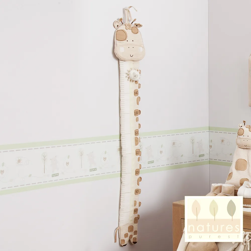 英國【Natures Purest】天然純綿-長頸鹿掛飾 歷史價格詳細信息