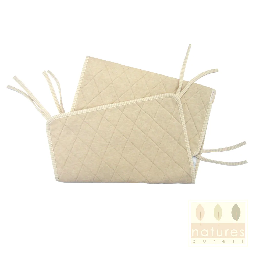 【英國 Natures Purest】 天然純綿-防尿墊(14*28英吋) 歷史價格詳細信息