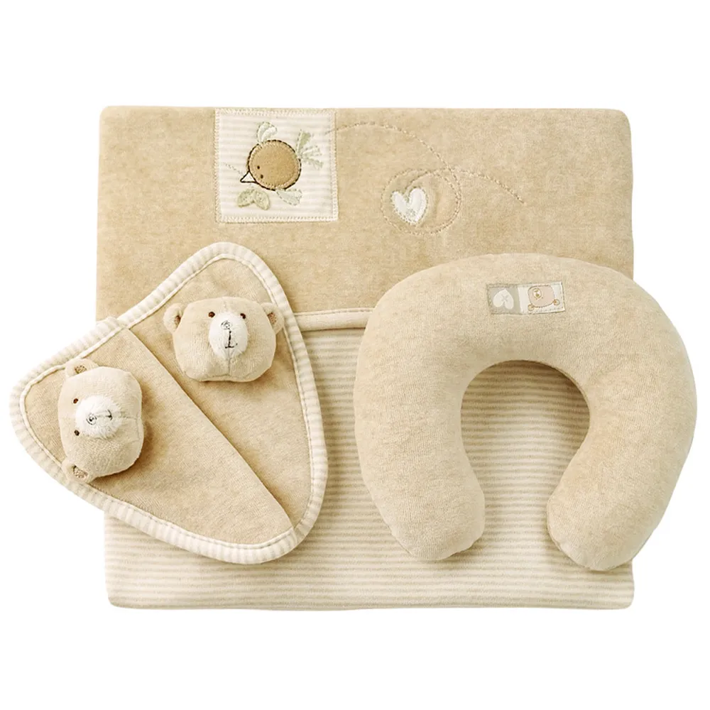 英國【Natures Purest】天然純綿-車椅雙層頭枕 歷史價格詳細信息