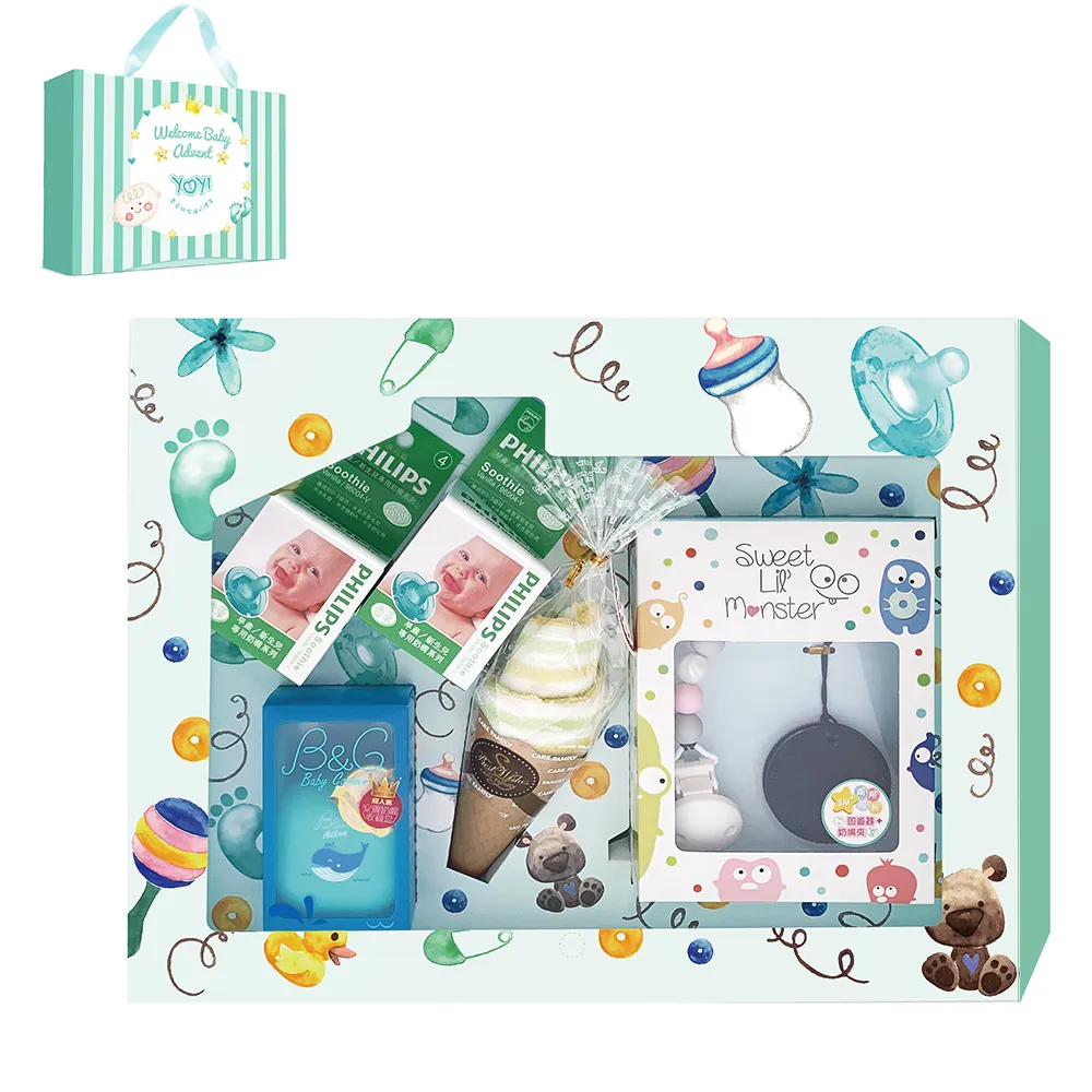 【YOYI】香草奶嘴彌月禮盒-4號香草紅象薔薇粉山茶花奶嘴鍊 歷史價格詳細信息