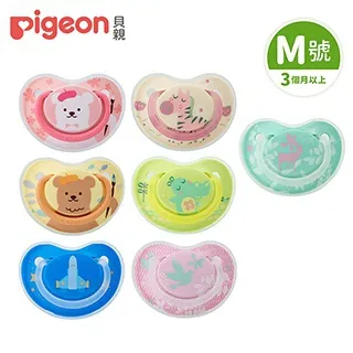 貝親 PIGEON  繽紛系列安撫奶嘴L(可愛刺蝟) 歷史價格詳細信息