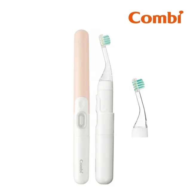 Combi teteo幼童電動牙刷_薄荷綠 歷史價格詳細信息