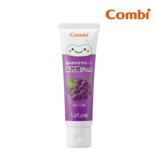 Combi teteo幼童含氟牙膏(草莓) 歷史價格詳細信息
