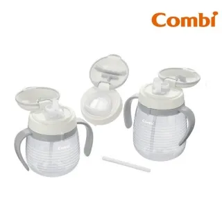 Combi LakuMug樂可杯第一+二+三階段豪華禮盒組(蘇打泡泡) 歷史價格詳細信息