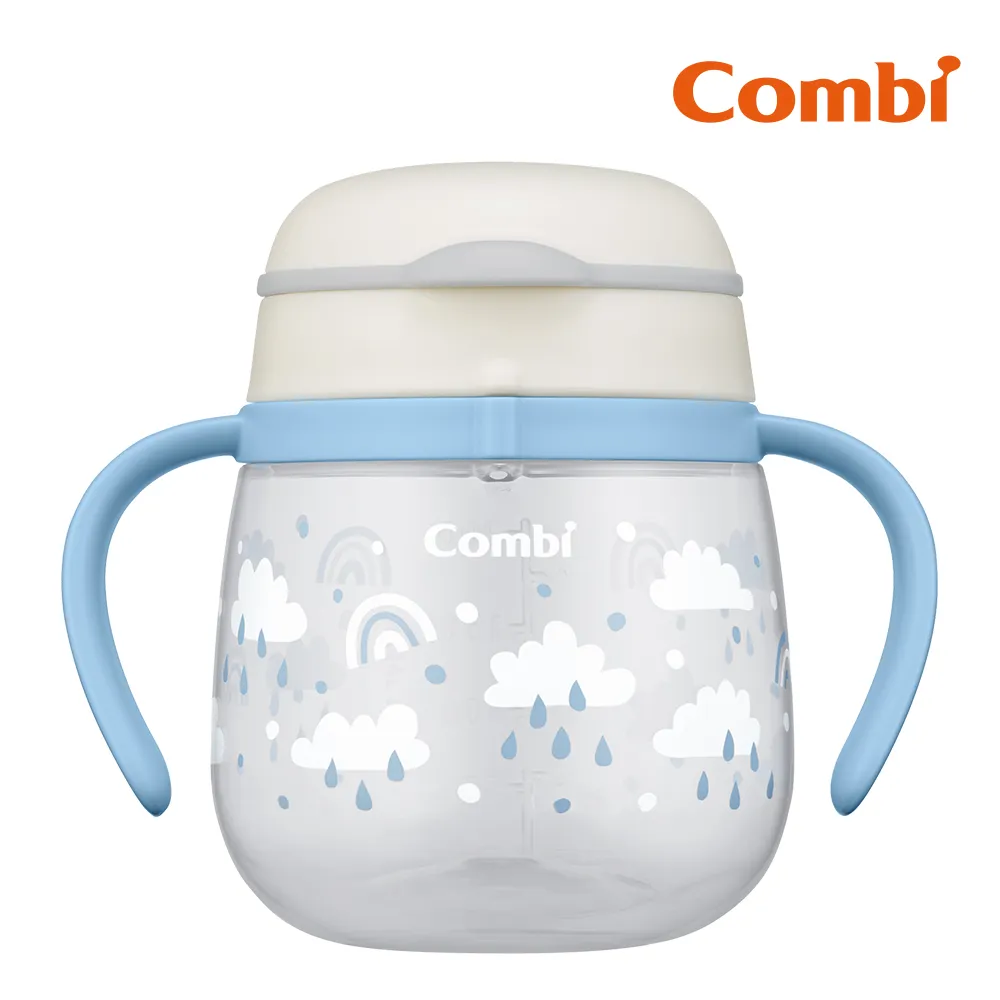 Combi Laku樂可杯第2階段直飲杯240ml-快樂森林 歷史價格詳細信息