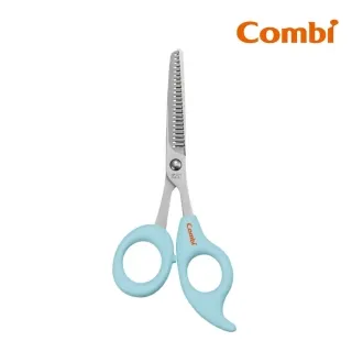 【Combi】優質安全髮剪髮梳組 檸檬黃 歷史價格詳細信息