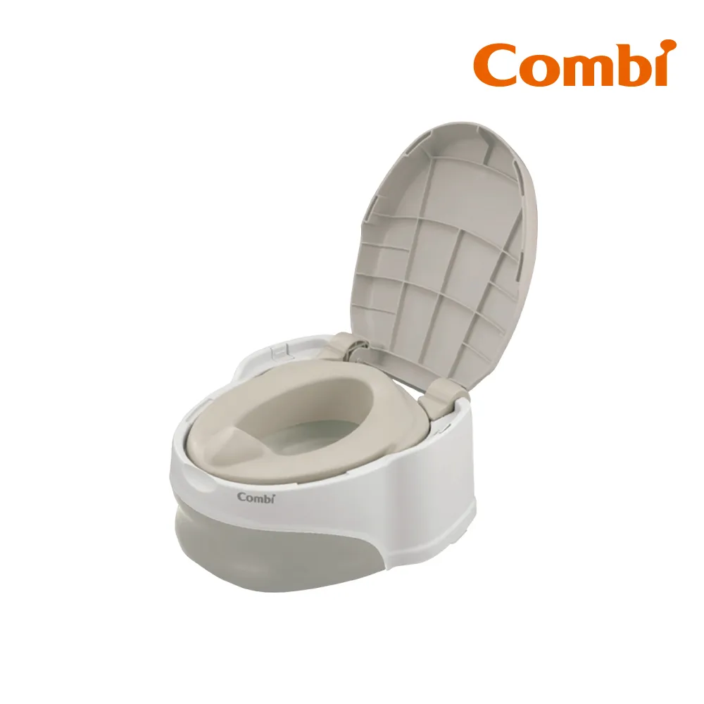 Combi 優質坐式分段訓練便器 歷史價格詳細信息