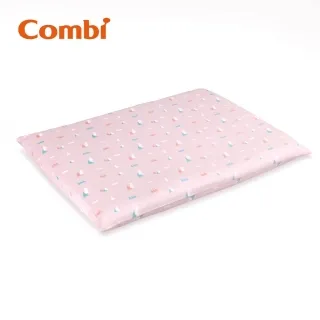 【Combi】Airpro 水洗空氣枕-平枕｜適用3個月以上｜枕頭｜嬰兒枕｜兒童枕｜台灣製造 歷史價格詳細信息