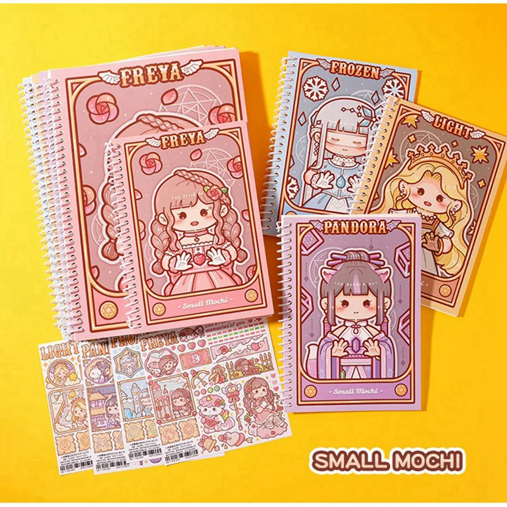 A5離型紙本附小鏟子-簡單生活 線圈設計 收納本 CZ-574【久大文具】0188 歷史價格詳細信息