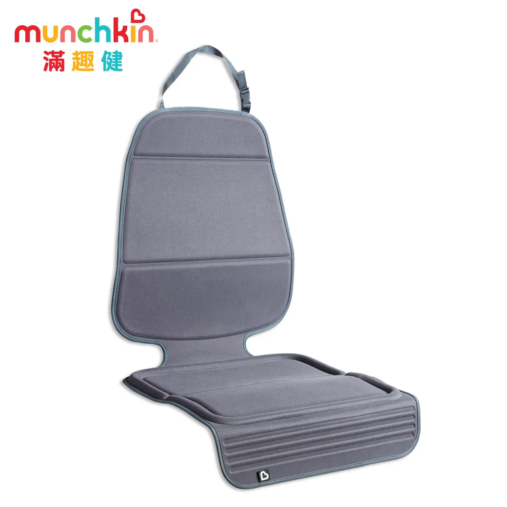 滿趣健munchkin 汽座保護墊+置物袋 #真馨坊 - 椅背保護墊/汽車座椅/皮椅防磨墊 歷史價格詳細信息