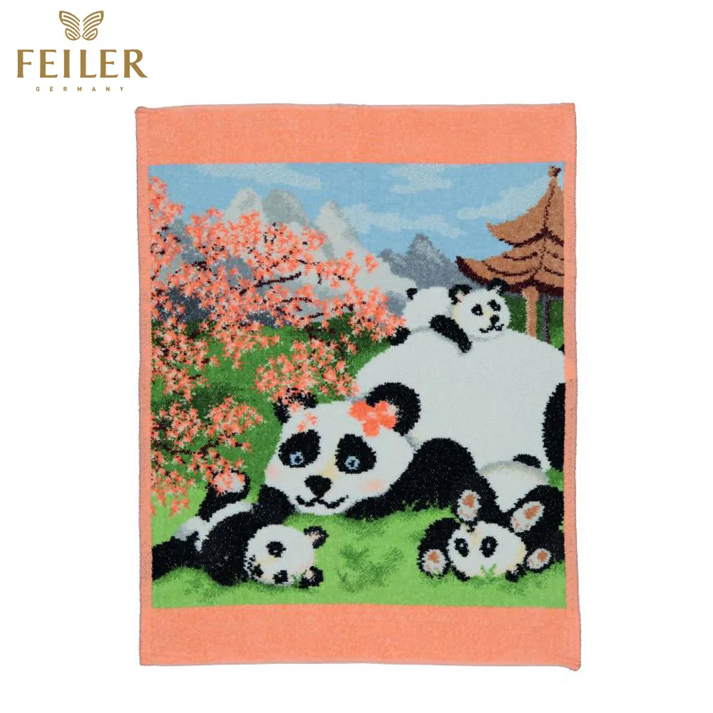 【Feiler】杯子蛋糕方巾(25x25) 歷史價格詳細信息