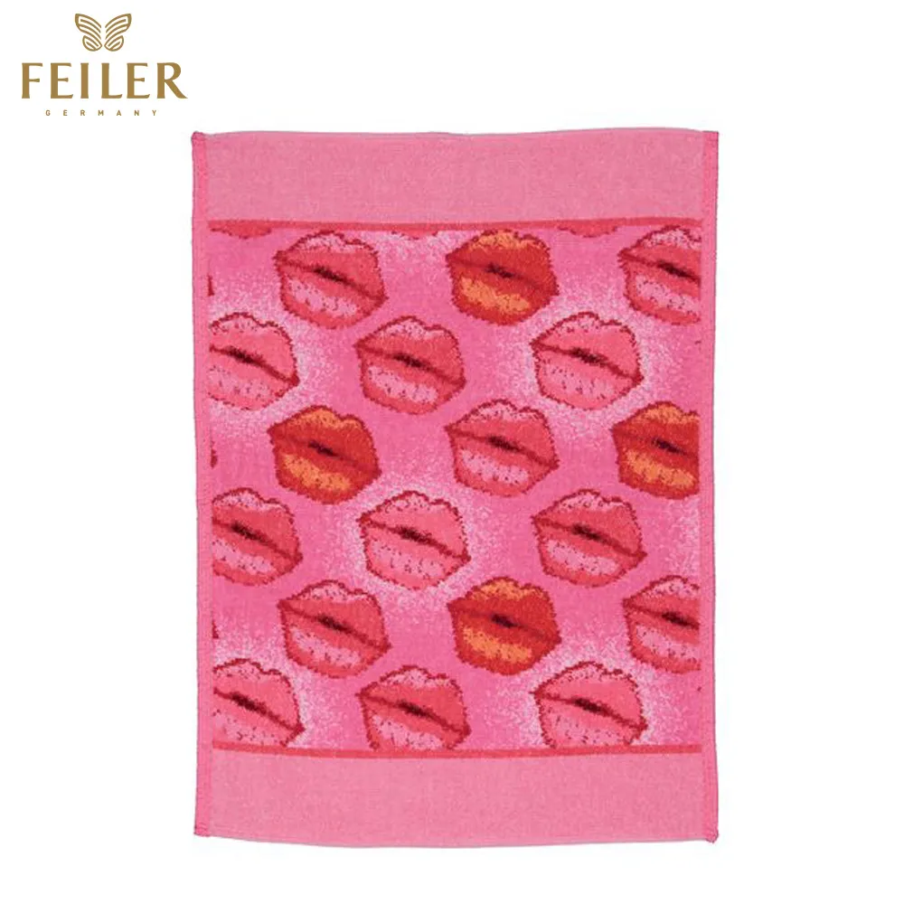 【Feiler】杯子蛋糕方巾(25x25) 歷史價格詳細信息