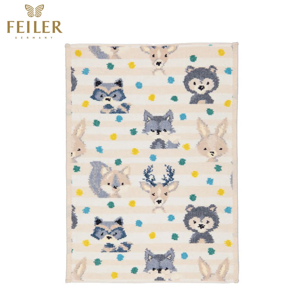 【Feiler】杯子蛋糕方巾(25x25) 歷史價格詳細信息