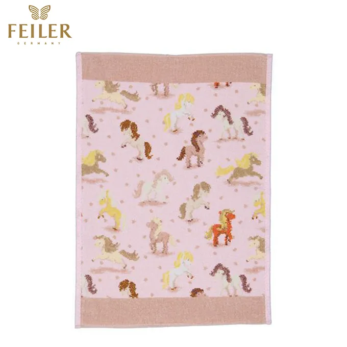 【Feiler】杯子蛋糕方巾(25x25) 歷史價格詳細信息