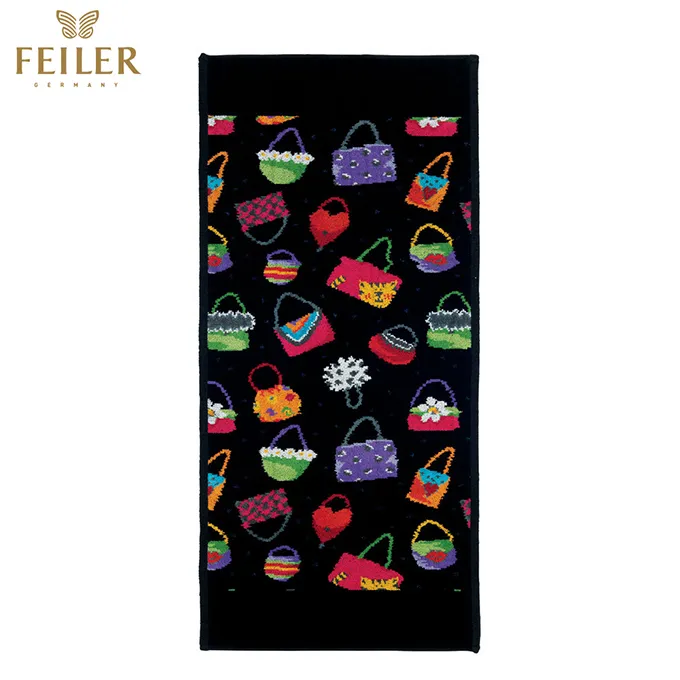 【Feiler】瘋狂精品化妝包(31x17) 歷史價格詳細信息