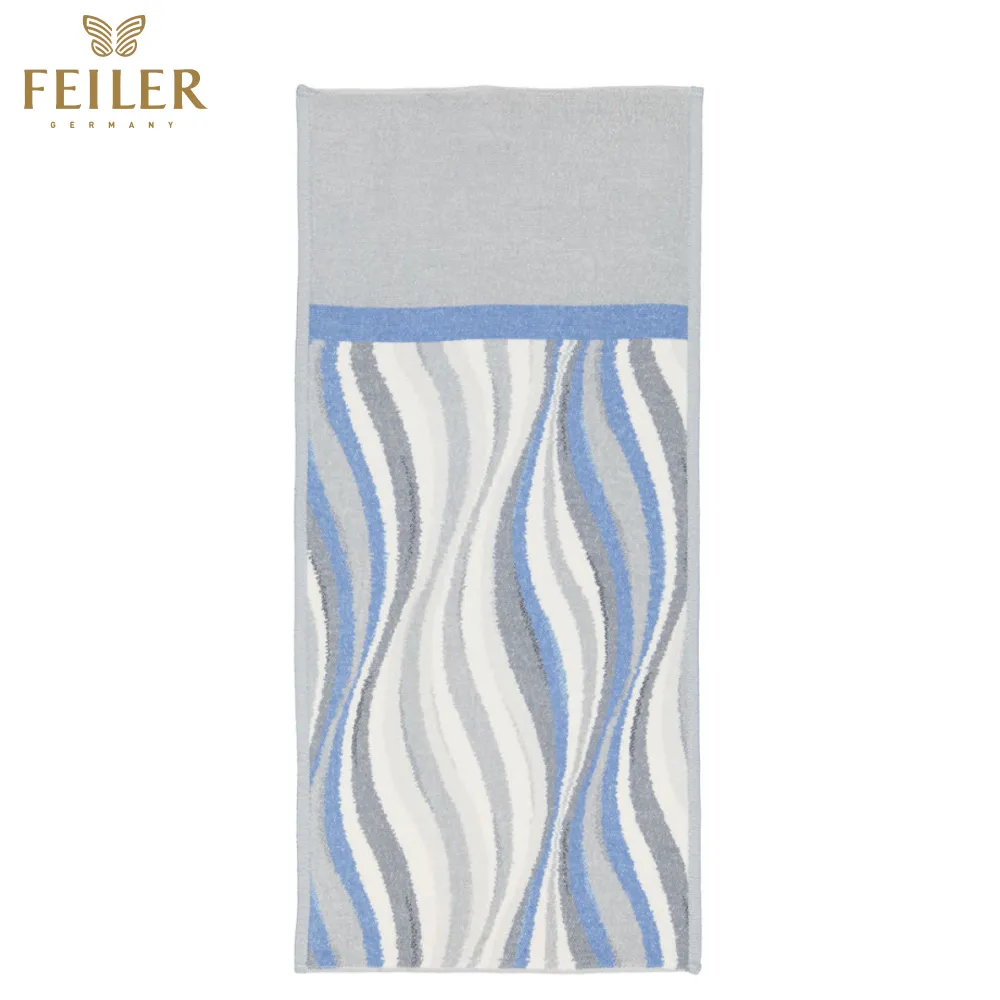 【Feiler】碧波蕩漾浴巾(75x150)／2色 歷史價格詳細信息