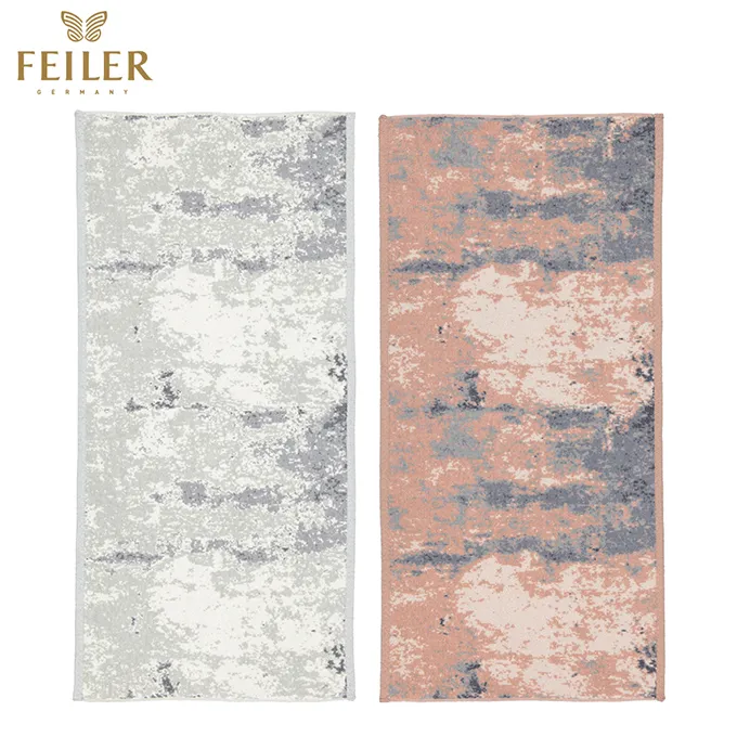 【Feiler】彩繪塗鴉浴巾(75x150)粉 歷史價格詳細信息