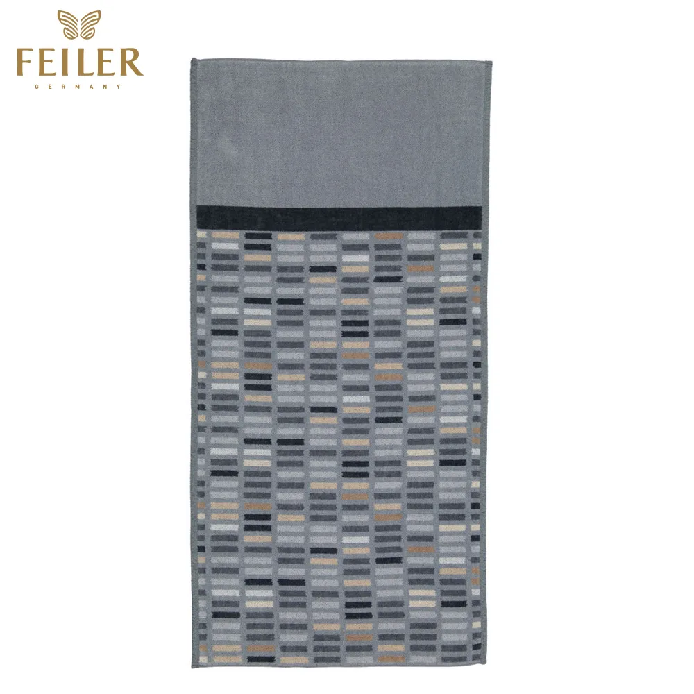 【Feiler】曼哈頓長巾(37x80) 歷史價格詳細信息