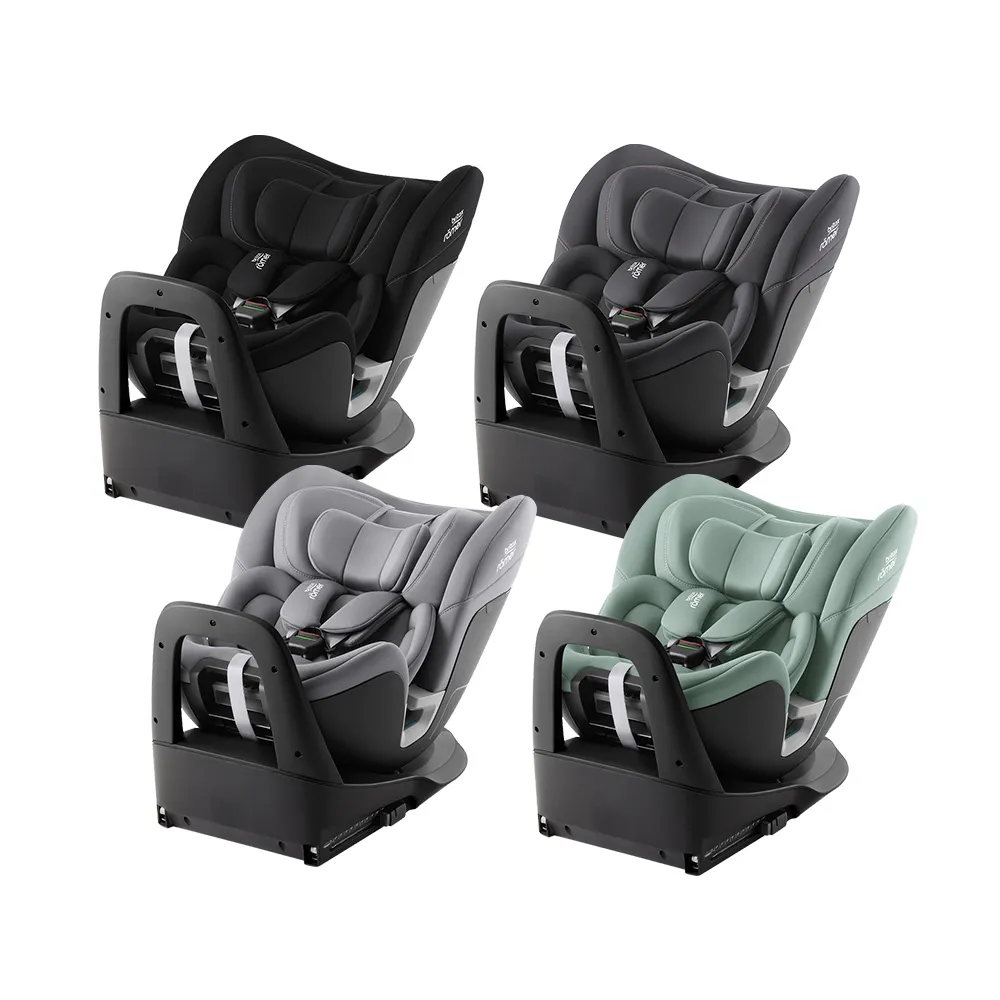 Britax R&ouml;mer 英國 汽車安全座椅 0~7歲 Swivel i Size - 多款可選 價格比較,價格查詢,歷史價格詳細信息