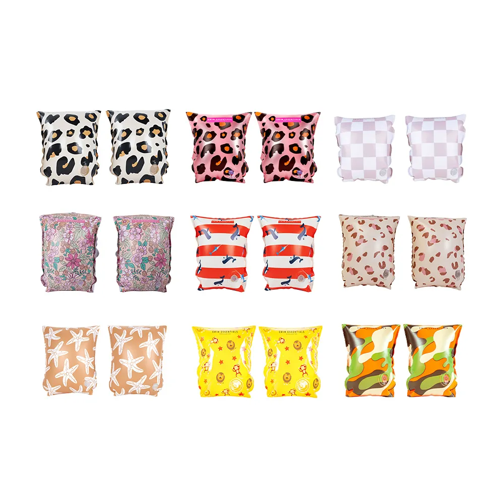 Swim Essentials 荷蘭 幼兒造型款充氣游泳圈-多款可選 歷史價格詳細信息