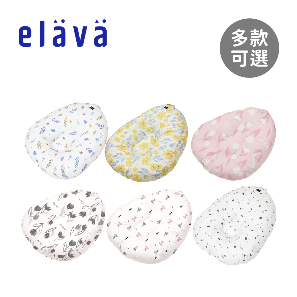 Elava 韓國 多功能甜甜圈互動枕禮盒 - 雙面款 歷史價格詳細信息