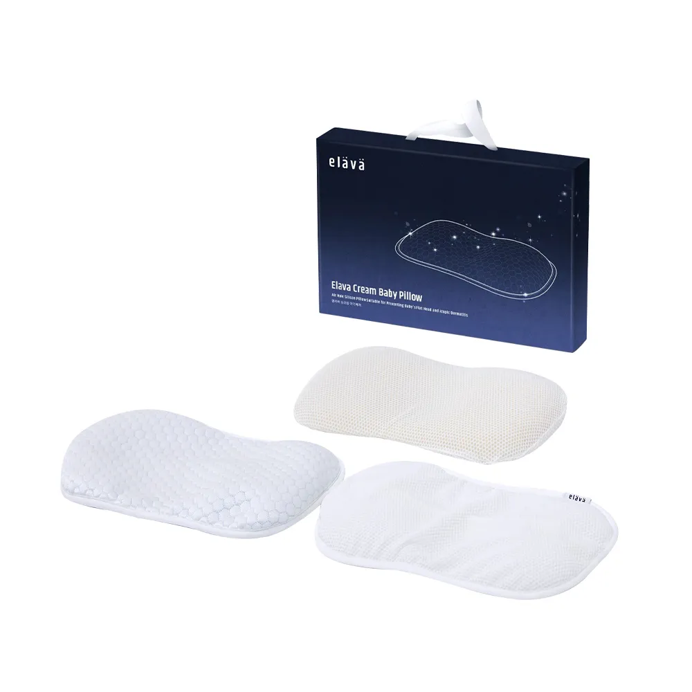 舒眠透氣嬰兒記憶枕（美夢貓頭鷹） 歷史價格詳細信息