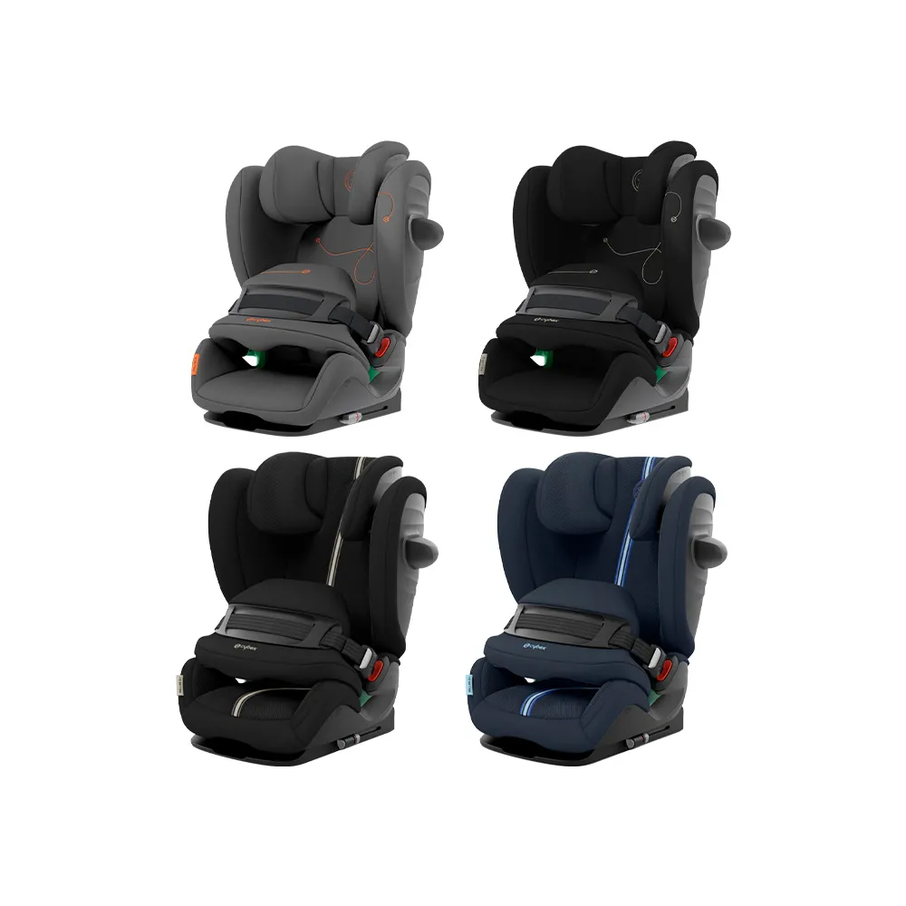 德國 Cybex Pallas G i-size 成長型汽車安全座椅 歷史價格詳細信息