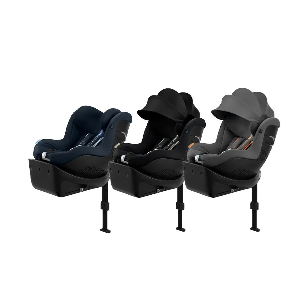 【CYBEX】SIRONA Z PLUS 汽車安全座椅 含底座 ｜THE BABY 育兒選物店｜台灣總代理原廠正貨 歷史價格詳細信息