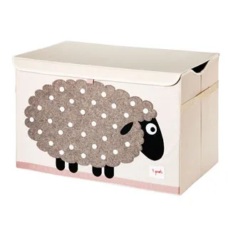 【3 Sprouts】收納箱 玩具收納箱 兒童收納(15款可選) 歷史價格詳細信息