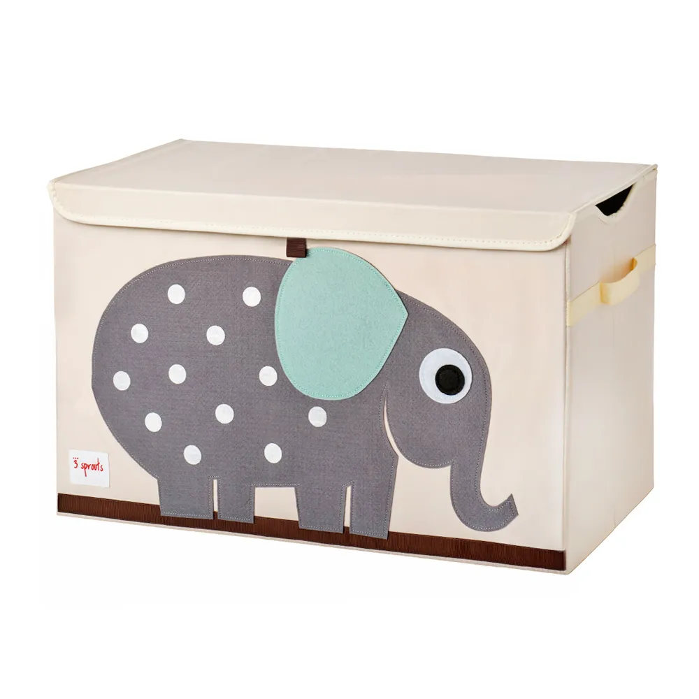 【3 Sprouts】收納箱 玩具收納箱 兒童收納(15款可選) 歷史價格詳細信息