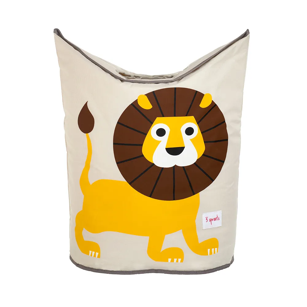 加拿大 3 Sprouts 洗衣籃 多款可選【宜兒樂】 歷史價格詳細信息