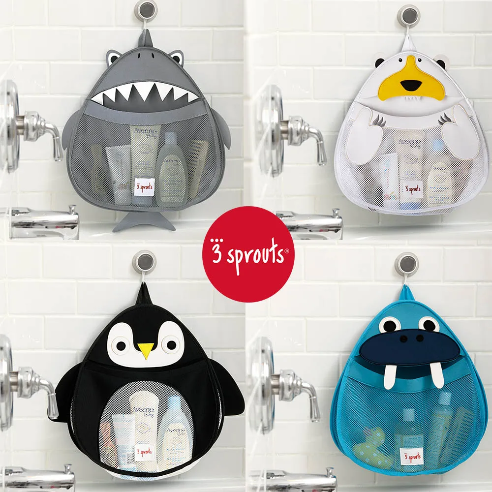 加拿大 3 Sprouts 浴室收納袋 多款可選 歷史價格詳細信息