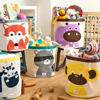 加拿大 3 Sprouts 收納籃 原廠公司貨 (18款任選) 歷史價格詳細信息