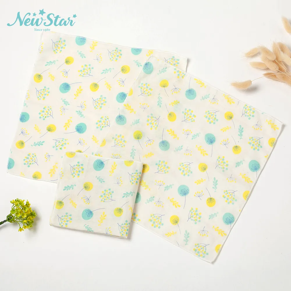 有機棉毛巾手帕 歷史價格詳細信息