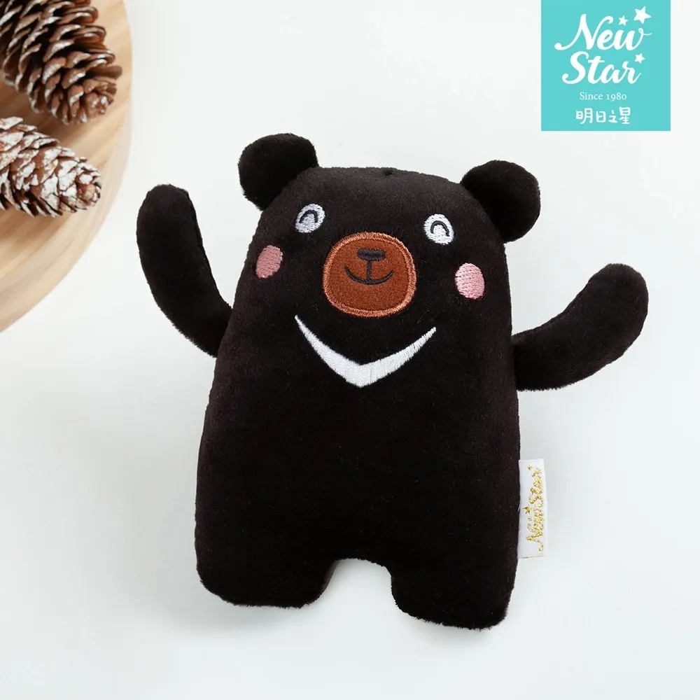 NewStar 台灣特色 安撫手搖鈴(可吊掛)嬰兒寶寶玩偶玩具。MIT台灣製造 歷史價格詳細信息