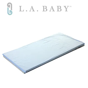 【美國 L.A. Baby】蒙特維爾小床嬰兒床/實木/原木床(白色) 歷史價格詳細信息