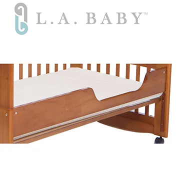 L.A. Baby 成長床床側板(咖啡色.白色) 歷史價格詳細信息